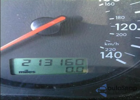 2000 Volkswagen Jetta из США, поврежденный, VIN 3VWSF29M3YM061180